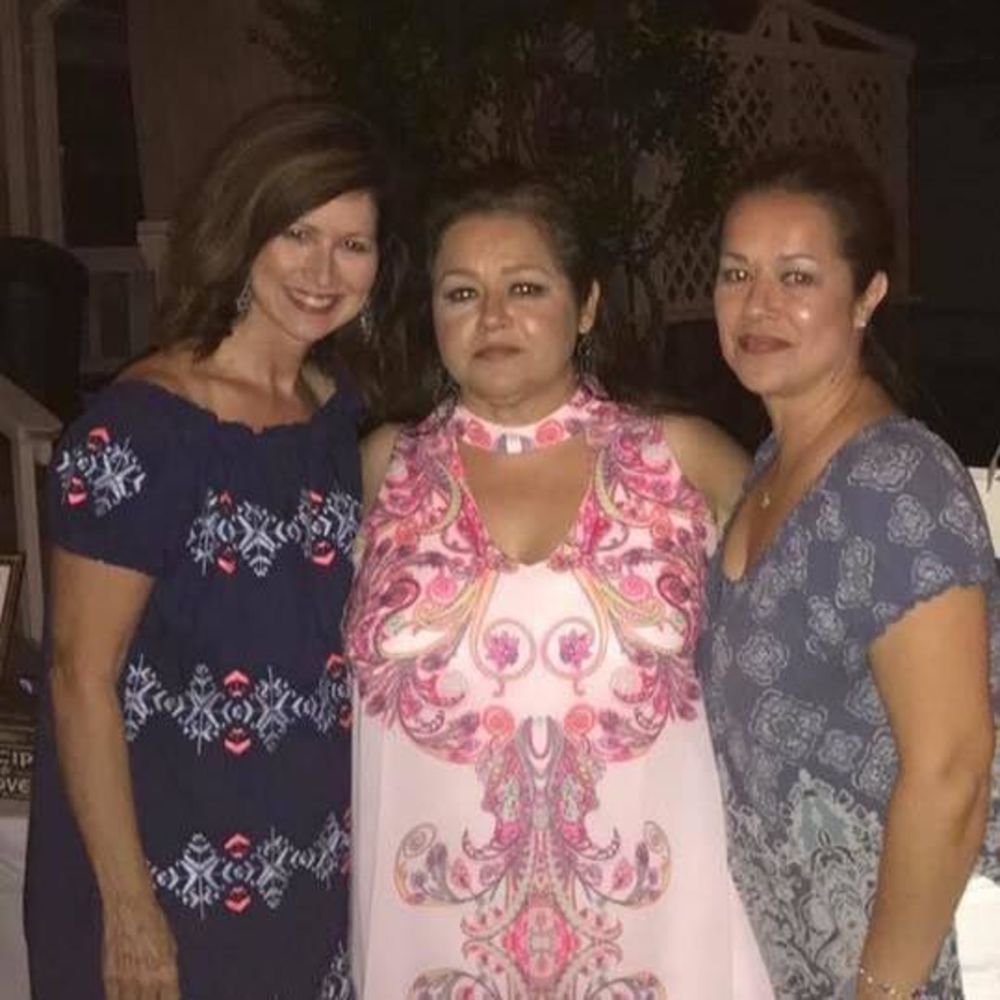 Meet your Posher, Jean